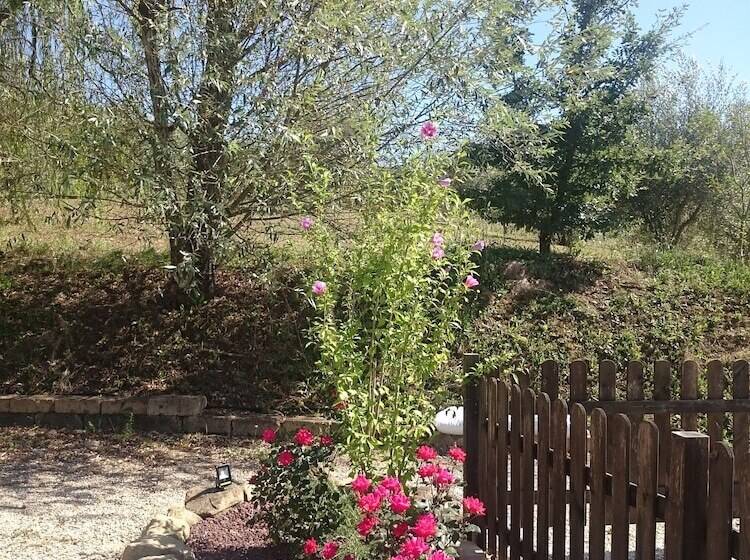 פנסיון Country House Villa Sabrina