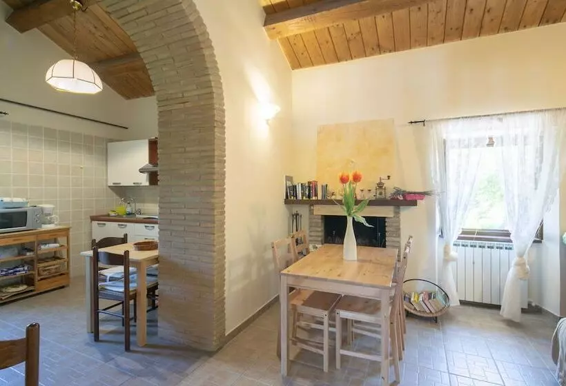 Majatalo Country House Villa Sabrina