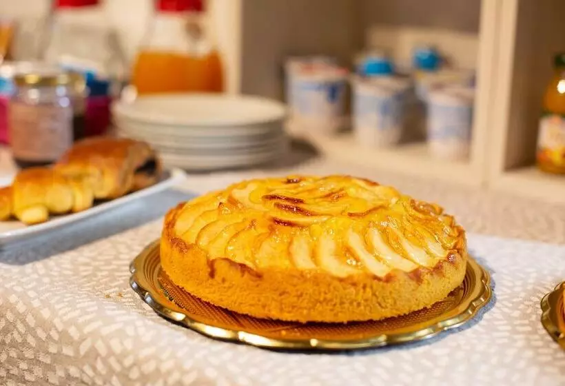 Majatalo Country House Villa Sabrina