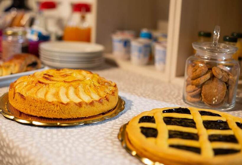 פנסיון Country House Villa Sabrina