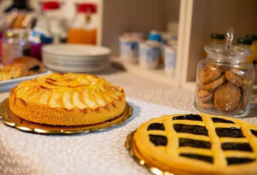 Majatalo Country House Villa Sabrina