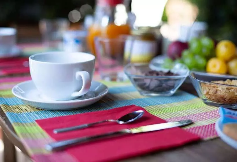 Majatalo Country House Villa Sabrina