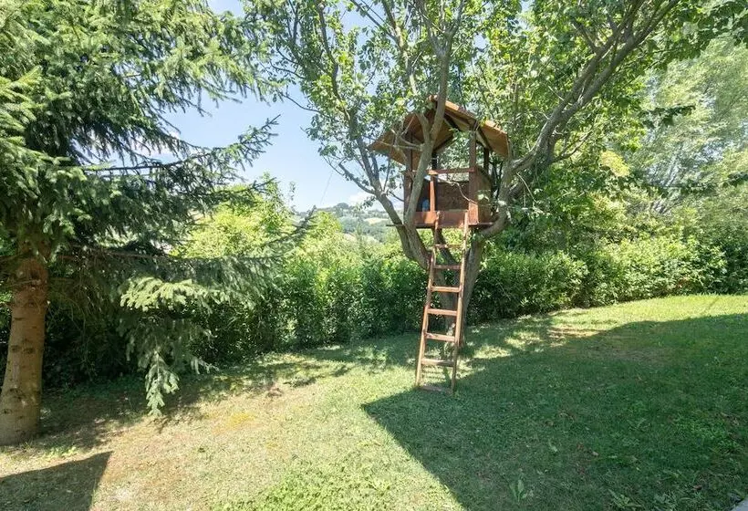 Majatalo Country House Villa Sabrina