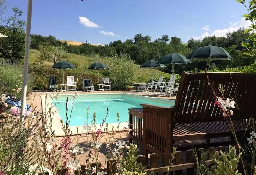 Majatalo Country House Villa Sabrina