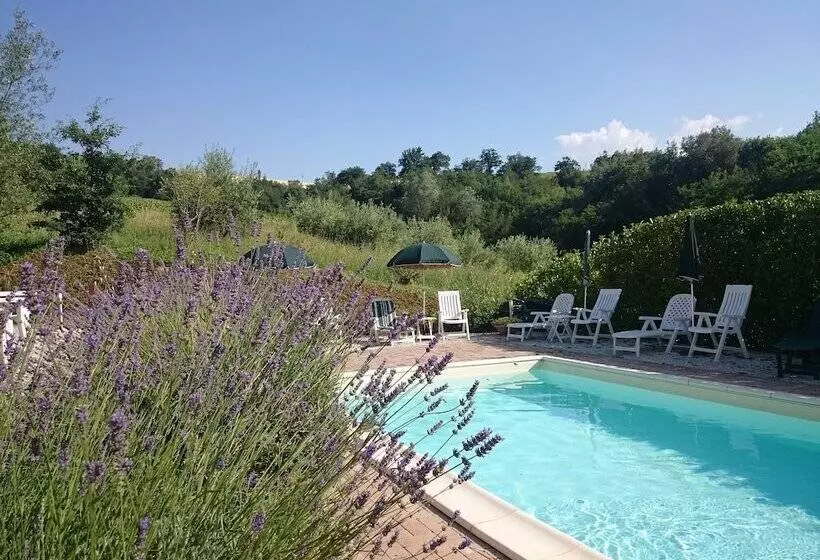 Majatalo Country House Villa Sabrina