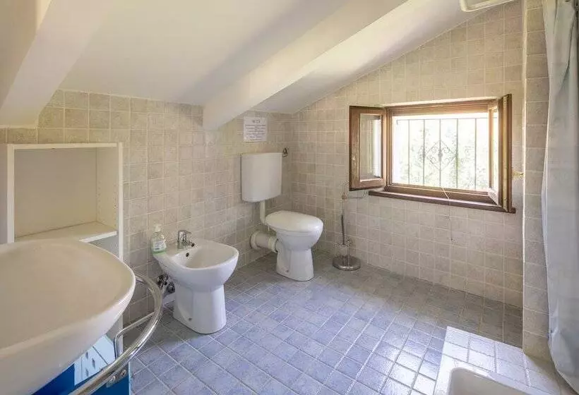 Majatalo Country House Villa Sabrina