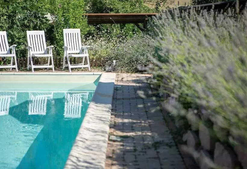 Majatalo Country House Villa Sabrina