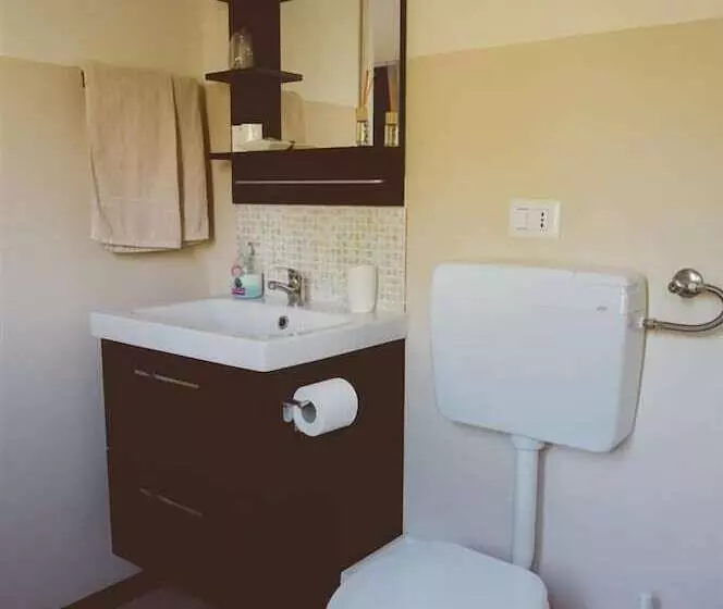 Majatalo Country House Villa Sabrina