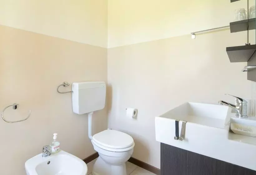 Majatalo Country House Villa Sabrina