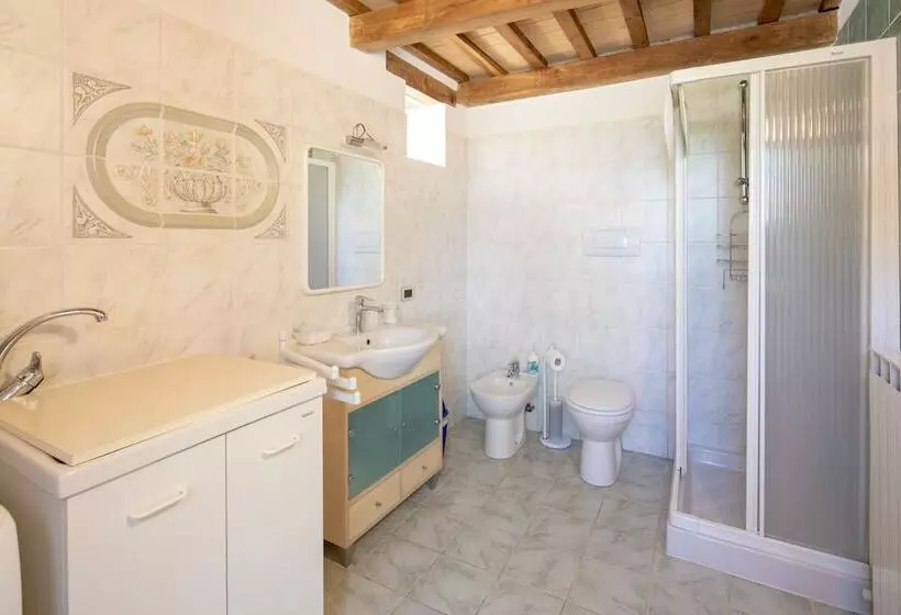 Majatalo Country House Villa Sabrina