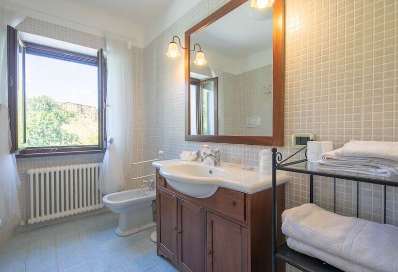 פנסיון Country House Villa Sabrina