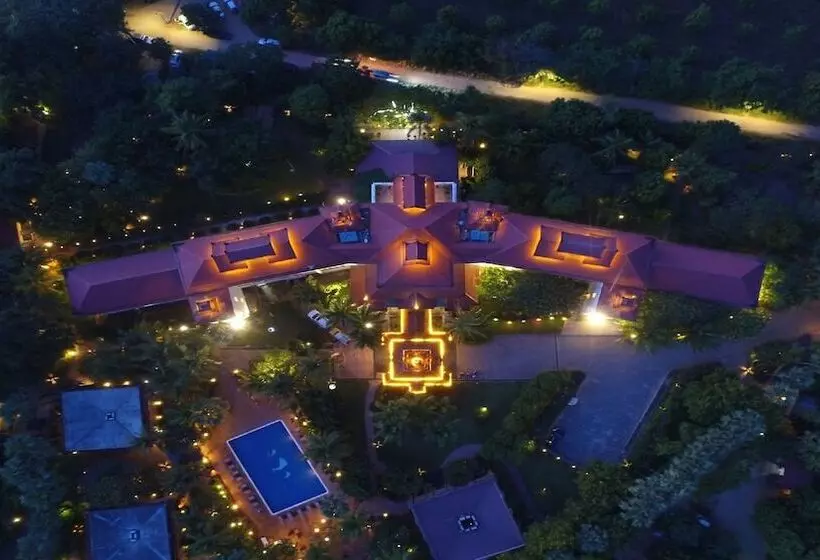 Amazing Bagan Resort