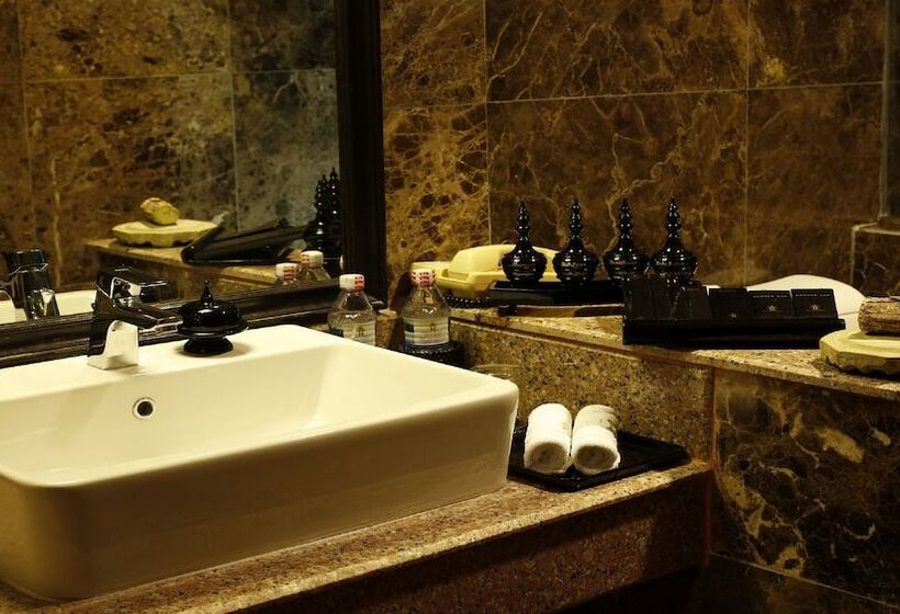 Amazing Bagan Resort