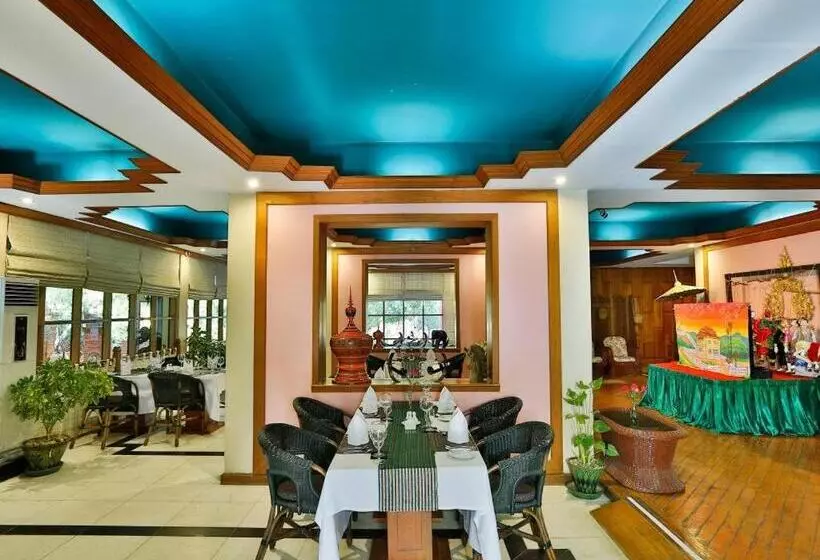 Amazing Bagan Resort