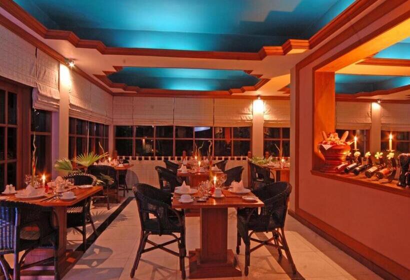 Amazing Bagan Resort