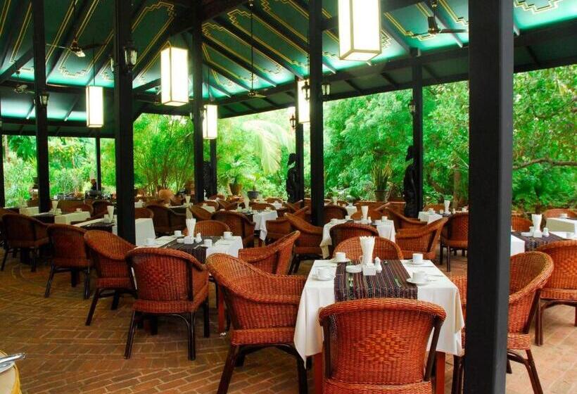 Amazing Bagan Resort