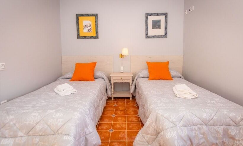 Apartamentos Cudillero