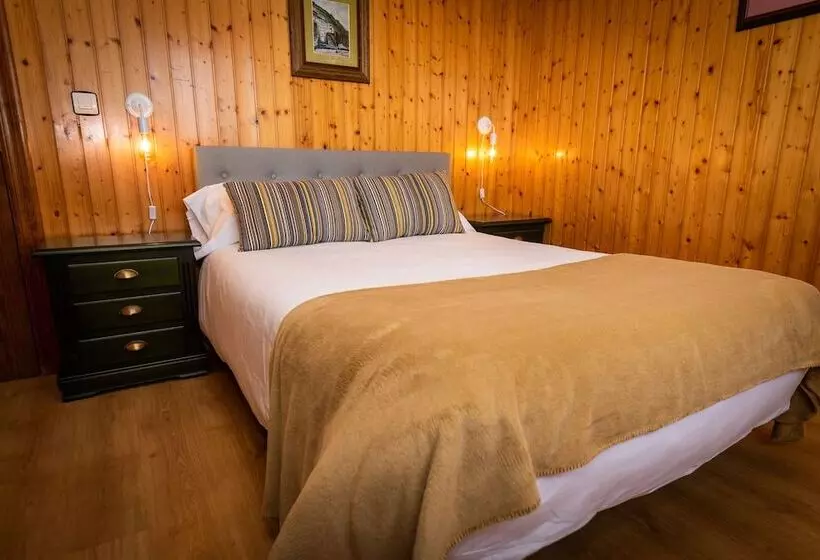 Apartamentos Cudillero