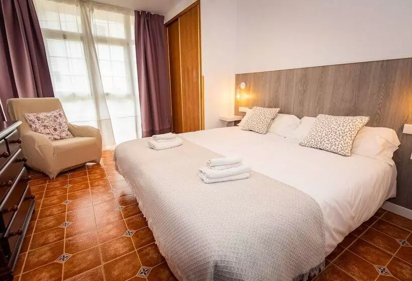 Apartamentos Cudillero