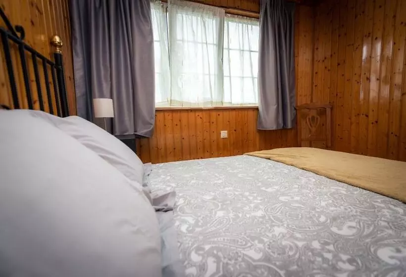 Apartamentos Cudillero