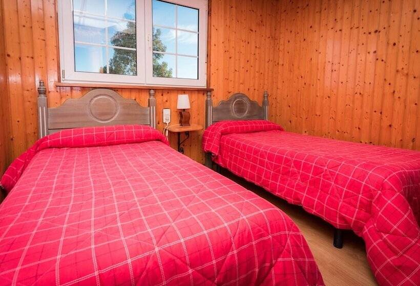 Apartamentos Cudillero