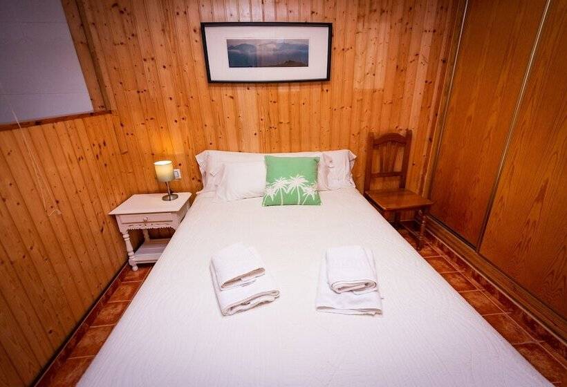 Apartamentos Cudillero