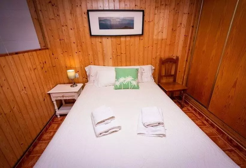 Apartamentos Cudillero