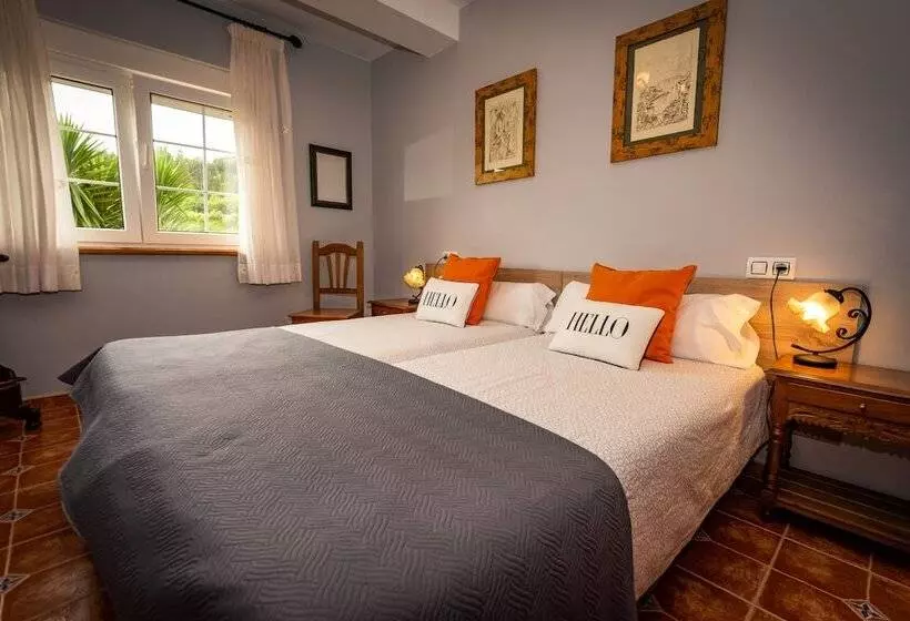 Apartamentos Cudillero