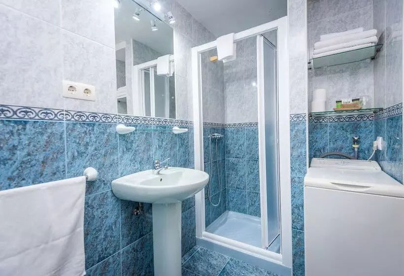 Apartamentos Cudillero