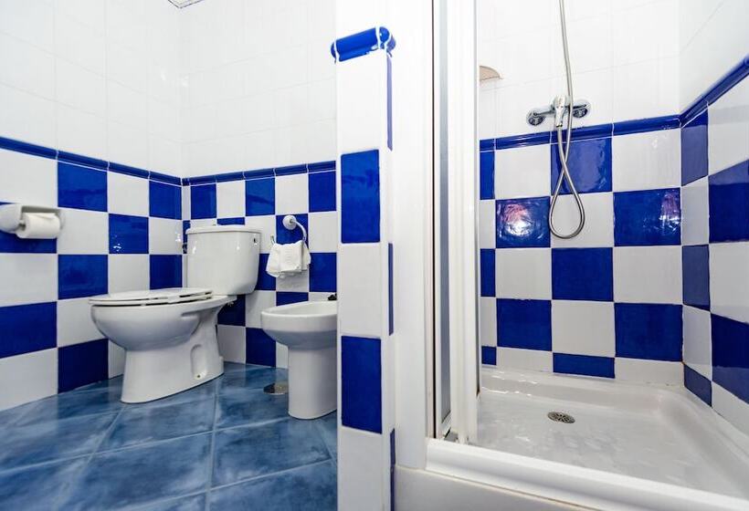 Apartamentos Cudillero