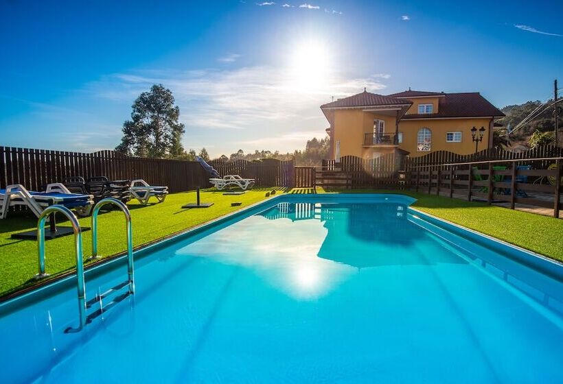 Apartamentos Cudillero