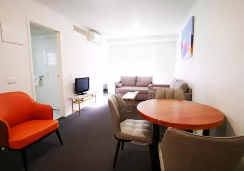 בית מלון כפרי Adara Franklin