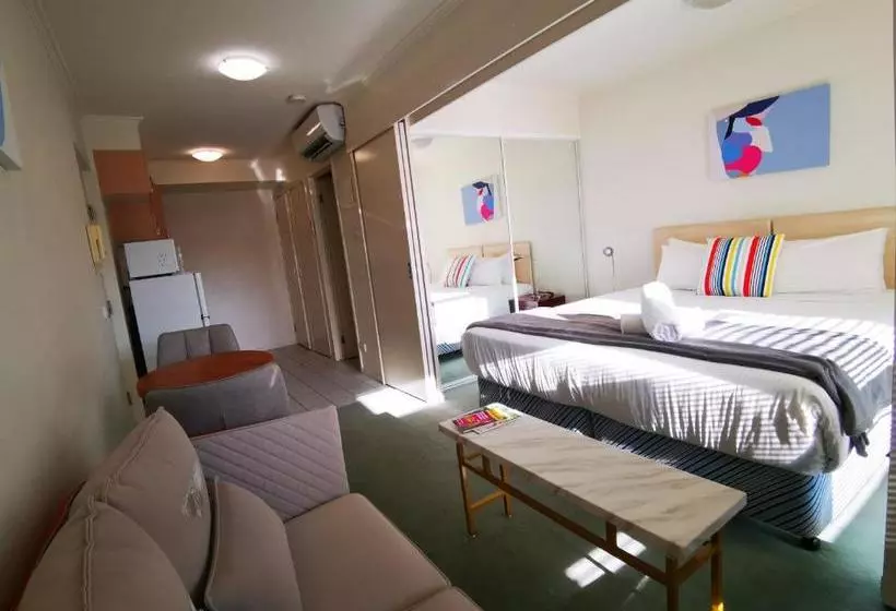 בית מלון כפרי Adara Franklin