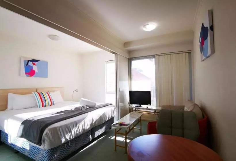 בית מלון כפרי Adara Franklin