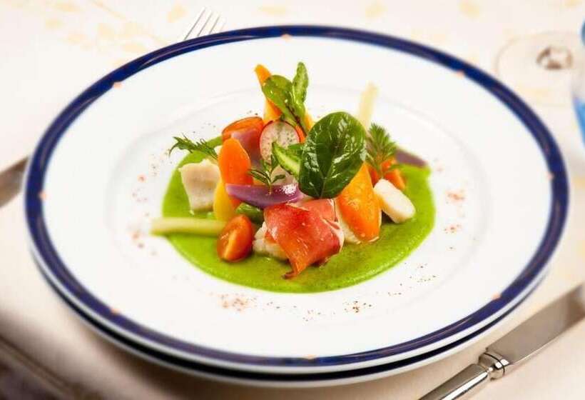 ホテル Alysson Hôtel