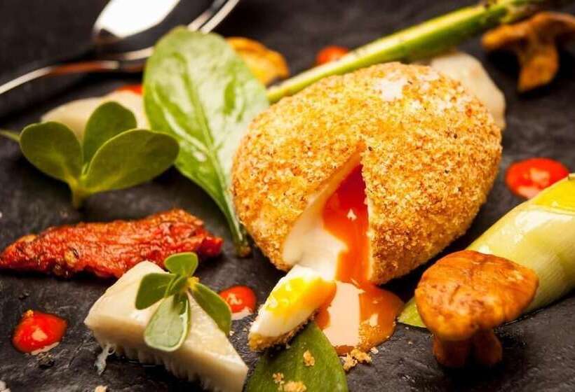 ホテル Alysson Hôtel