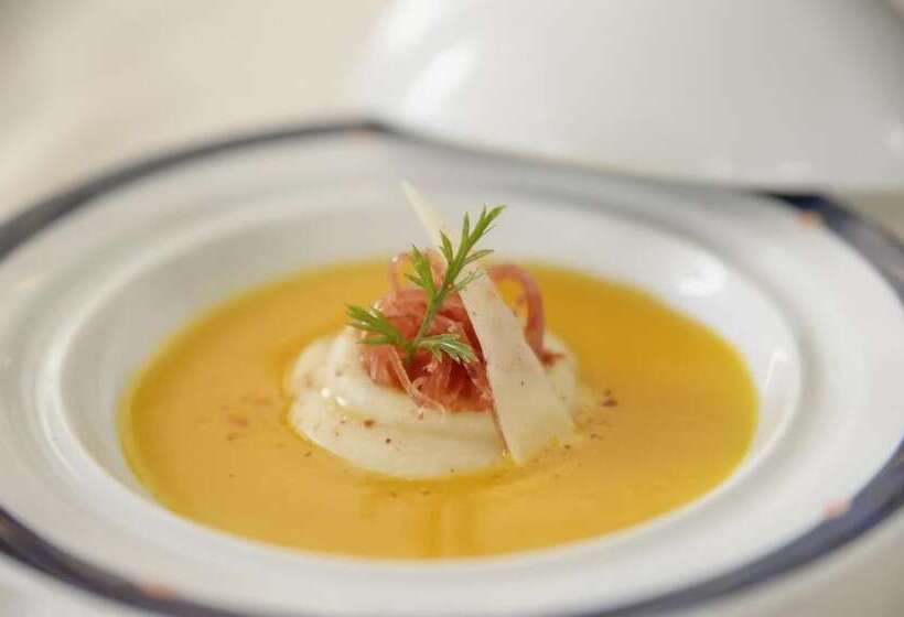 ホテル Alysson Hôtel