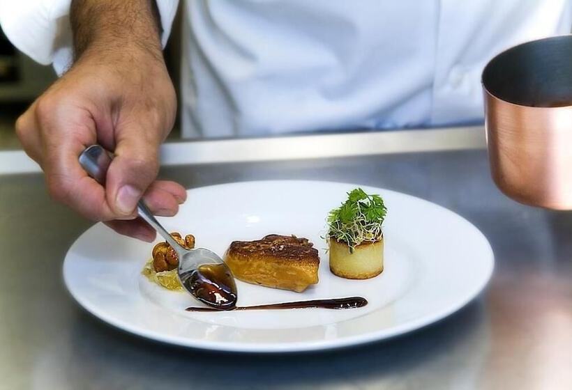 ホテル Alysson Hôtel