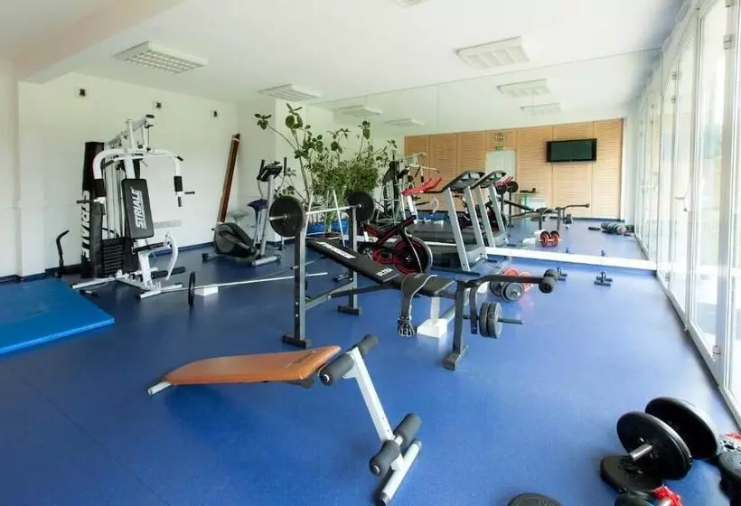 בית מלון כפרי Alysson Hôtel