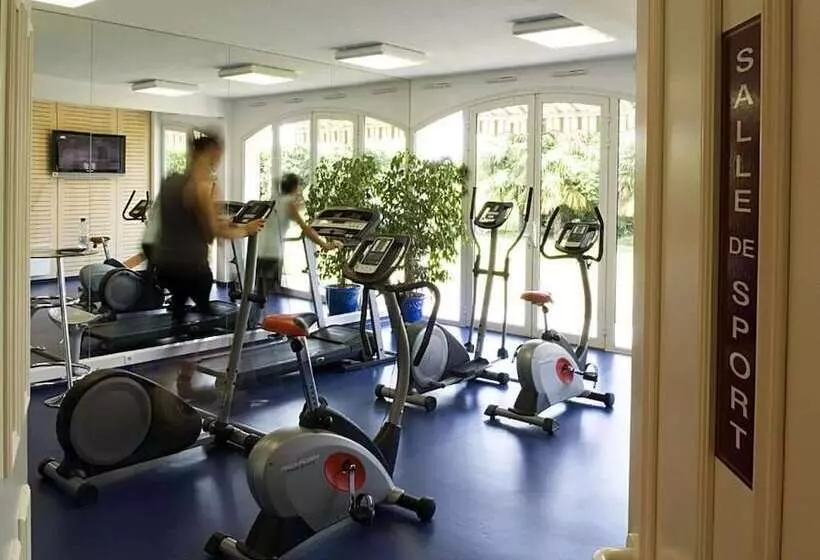 בית מלון כפרי Alysson Hôtel