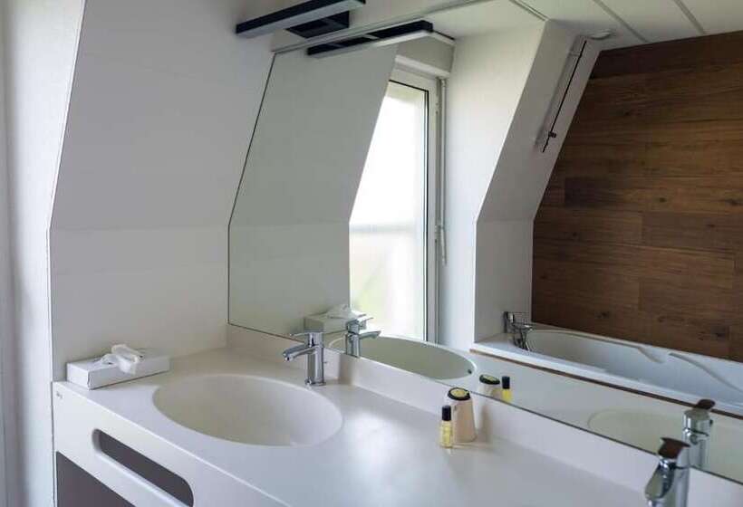 ホテル Alysson Hôtel