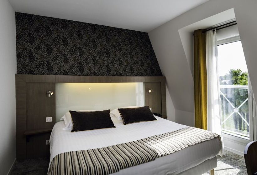 ホテル Alysson Hôtel