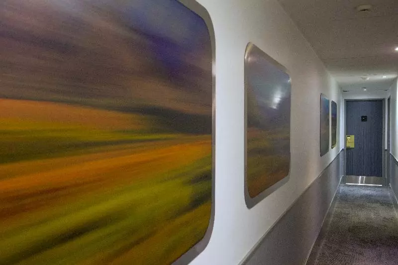 ホテル Appia La Fayette