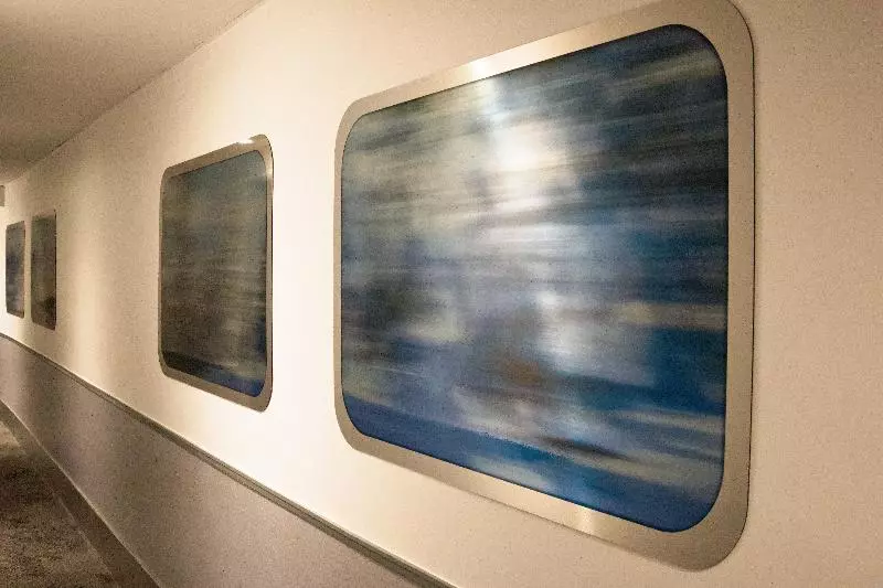 ホテル Appia La Fayette