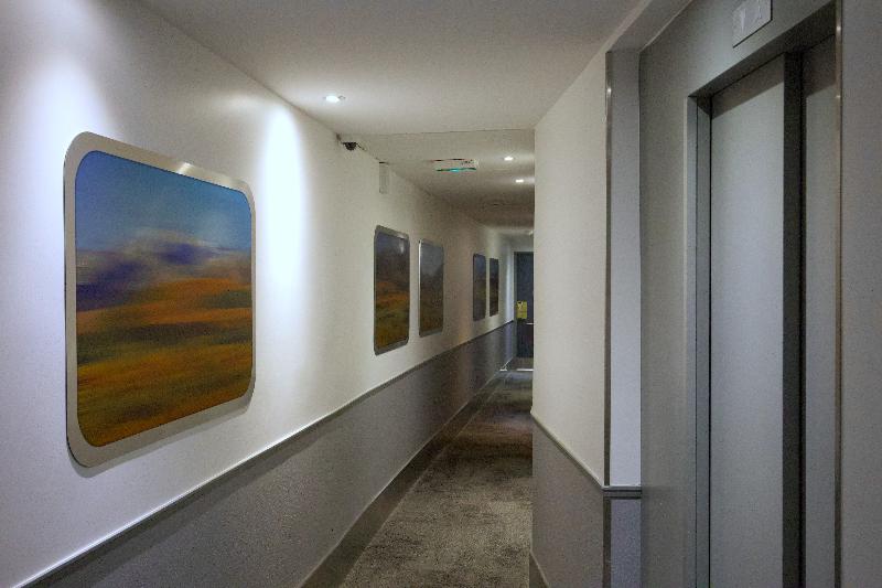 هتل Appia La Fayette