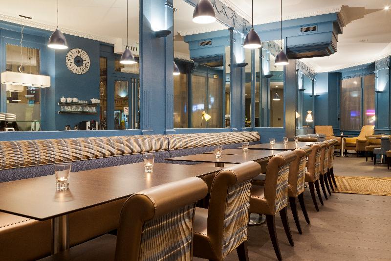 هتل Appia La Fayette