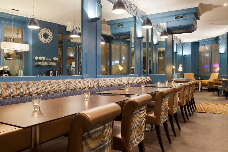 ホテル Appia La Fayette