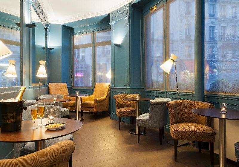 هتل Appia La Fayette