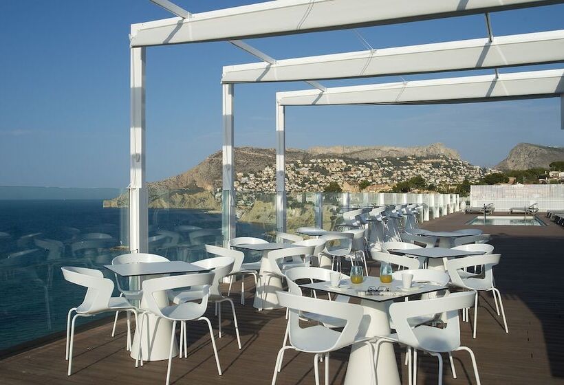 Отель Bahia Calpe by Pierre & Vacances