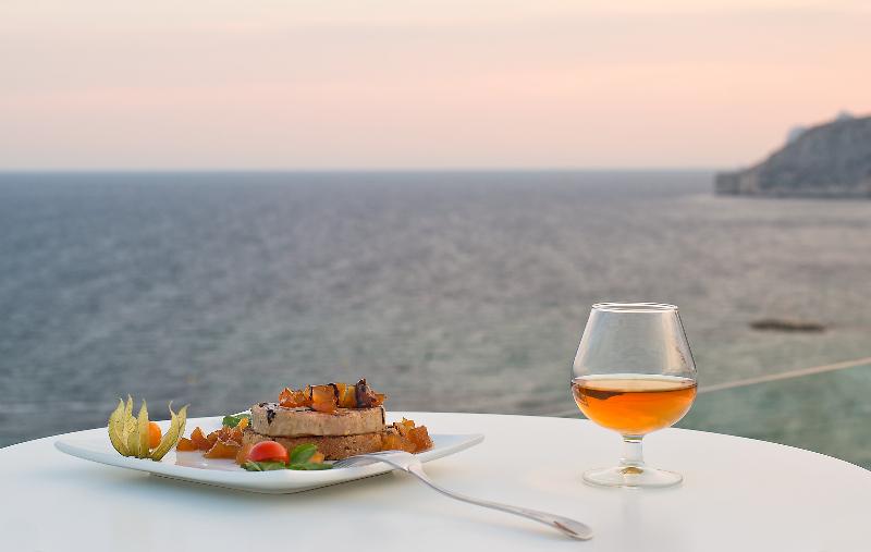 Отель Bahia Calpe by Pierre & Vacances